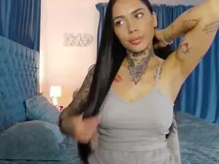 Kendra18's Live Sex Cam Show