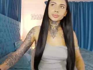 Kendra18's Live Sex Cam Show