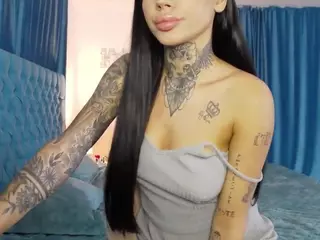 Kendra18's Live Sex Cam Show
