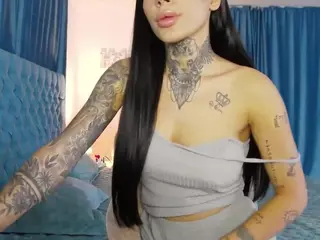 Kendra18's Live Sex Cam Show