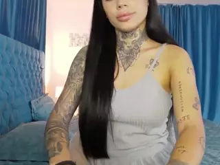 Kendra18's Live Sex Cam Show