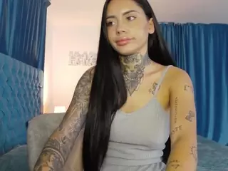 Kendra18's Live Sex Cam Show
