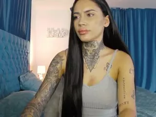 Kendra18's Live Sex Cam Show