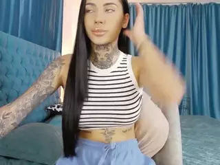 Kendra18's Live Sex Cam Show