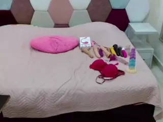marianabbw's Live Sex Cam Show