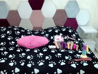 marianabbw's Live Sex Cam Show