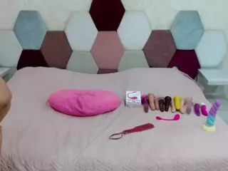 marianabbw's Live Sex Cam Show