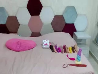 marianabbw's Live Sex Cam Show