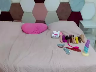 marianabbw's Live Sex Cam Show