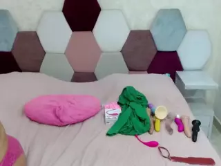 marianabbw's Live Sex Cam Show