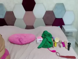marianabbw's Live Sex Cam Show