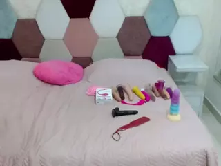 marianabbw's Live Sex Cam Show
