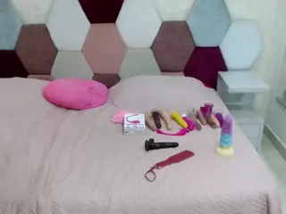marianabbw's Live Sex Cam Show