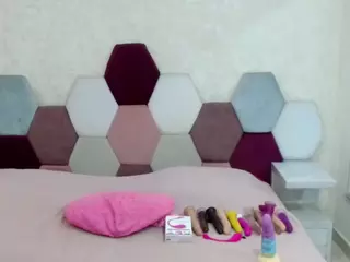 marianabbw's Live Sex Cam Show