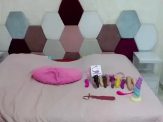 marianabbw's Live Sex Cam Show