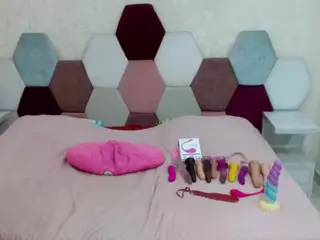 marianabbw's Live Sex Cam Show