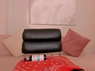 MollySunders's Live Sex Cam Show