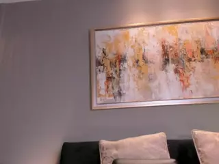 MollySunders's Live Sex Cam Show