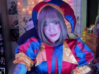 Saramoon97's Live Sex Cam Show