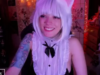 Saramoon97's Live Sex Cam Show
