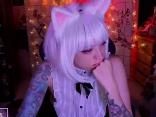 Saramoon97's Live Sex Cam Show