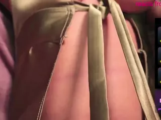 Squirtdoll's Live Sex Cam Show