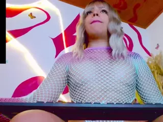 alish-mistress's Live Sex Cam Show