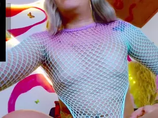 alish-mistress's Live Sex Cam Show