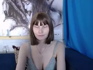 Cornflower's Live Sex Cam Show
