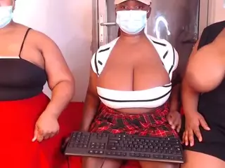 sugarbabe's Live Sex Cam Show