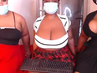 sugarbabe's Live Sex Cam Show