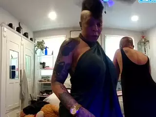 secretdeesires's Live Sex Cam Show