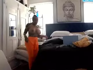 secretdeesires's Live Sex Cam Show