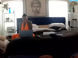 secretdeesires's Live Sex Cam Show