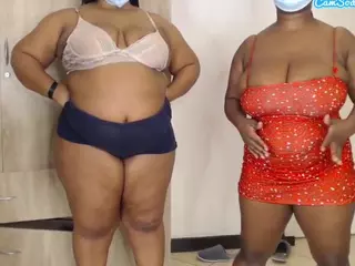SexyChill1992's Live Sex Cam Show