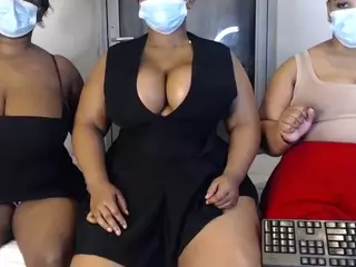 SexyChill1992's Live Sex Cam Show