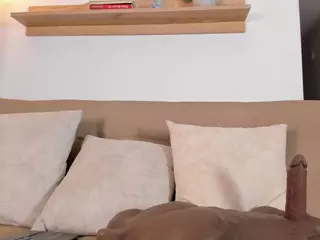 Sofy Ramirez's Live Sex Cam Show