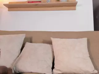 Sofy Ramirez's Live Sex Cam Show