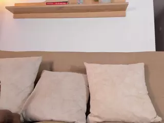 Sofy Ramirez's Live Sex Cam Show