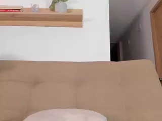 Sofy Ramirez's Live Sex Cam Show
