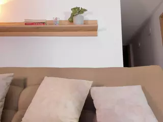 Sofy Ramirez's Live Sex Cam Show