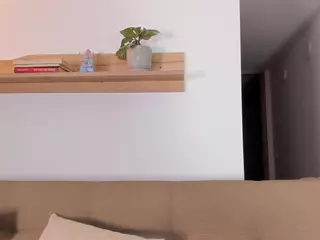 Sofy Ramirez's Live Sex Cam Show