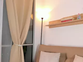 Sofy Ramirez's Live Sex Cam Show