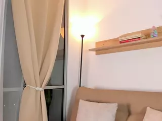 Sofy Ramirez's Live Sex Cam Show