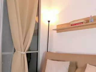 Sofy Ramirez's Live Sex Cam Show