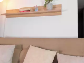 Sofy Ramirez's Live Sex Cam Show