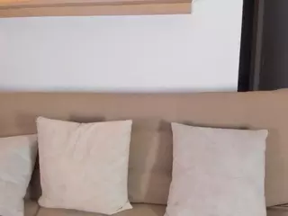 Sofy Ramirez's Live Sex Cam Show