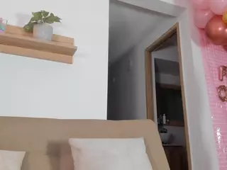 Sofy Ramirez's Live Sex Cam Show
