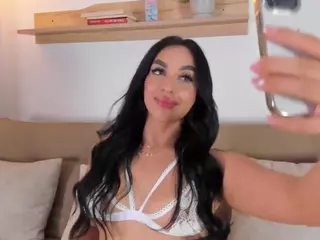 Sofy Ramirez's Live Sex Cam Show