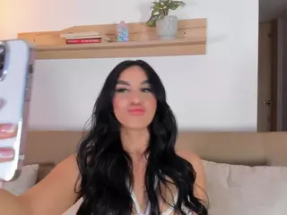 Sofy Ramirez's Live Sex Cam Show